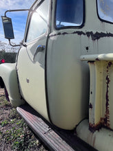 1949-1950 Chevrolet 3100 Truck