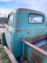 1952-1953 Chevrolet 3600 Truck