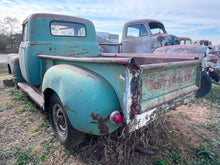 1952-1953 Chevrolet 3600 Truck