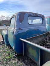 1949 Chevrolet 3600 Truck