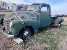 1949 Chevrolet 3600 Truck