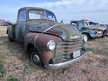 1949 Chevrolet 3600 Truck