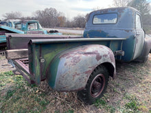 1949 Chevrolet 3600 Truck