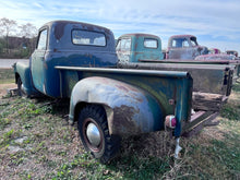 1949 Chevrolet 3600 Truck