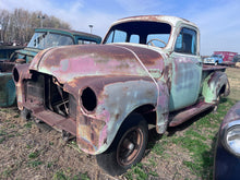 1954 GMC 100 Truck