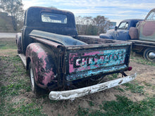 1954-1955 Chevy 3100 Truck