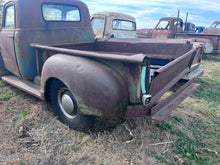 1949-1950 Chevy 3100 Truck