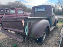 1949-1950 Chevy 3100 Truck