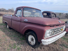 1964 Ford F100 Truck