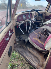 1964 Ford F100 Truck