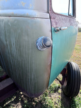 1952-1953 Chevrolet Truck Cab