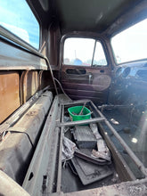 1952-1953 Chevrolet Truck Cab