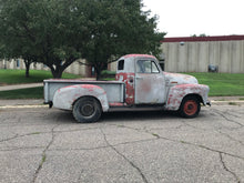 1954 Chevrolet 3100 Truck