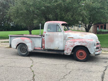 1954 Chevrolet 3100 Truck