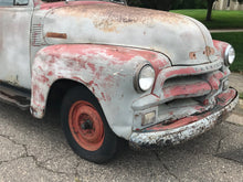 1954 Chevrolet 3100 Truck