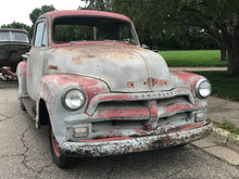 1954 Chevrolet 3100 Truck