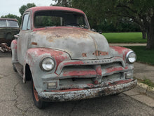 1954 Chevrolet 3100 Truck