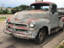 1954 Chevrolet 3100 Truck