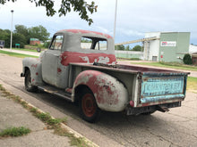 1954 Chevrolet 3100 Truck