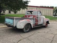 1954 Chevrolet 3100 Truck