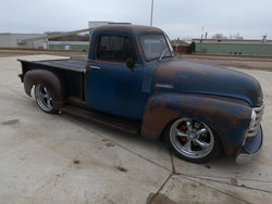 1952 Chevrolet 3100 Truck                             Cypress, TX